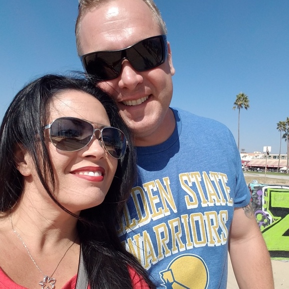 Meet your Posher, Amanda - Picture 1 of 1